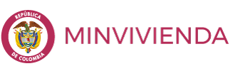 Minvivienda logo