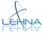 LEHNA logo