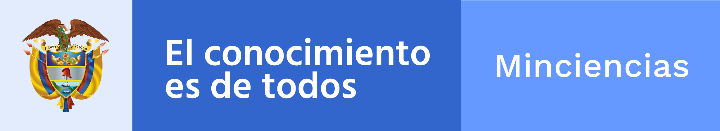 logo minciencias