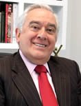 Luis Guillermo Aycardi Barrero