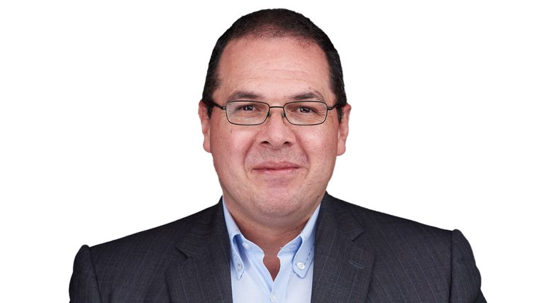 Manuel Lascarro