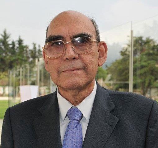 Manuel Garcia