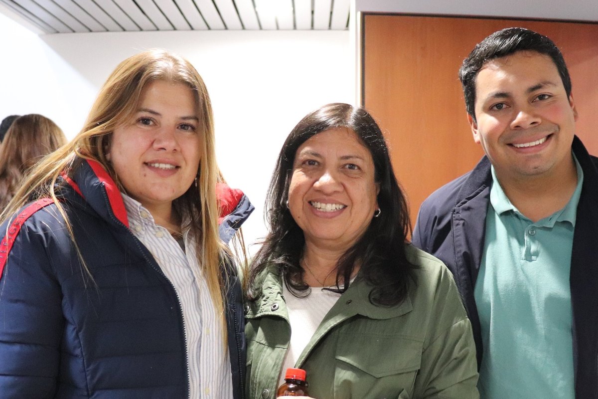 JORNADA DE REFLEXION INSTITUCIONAL1