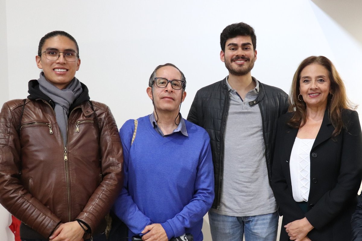 JORNADA DE REFLEXION INSTITUCIONAL1