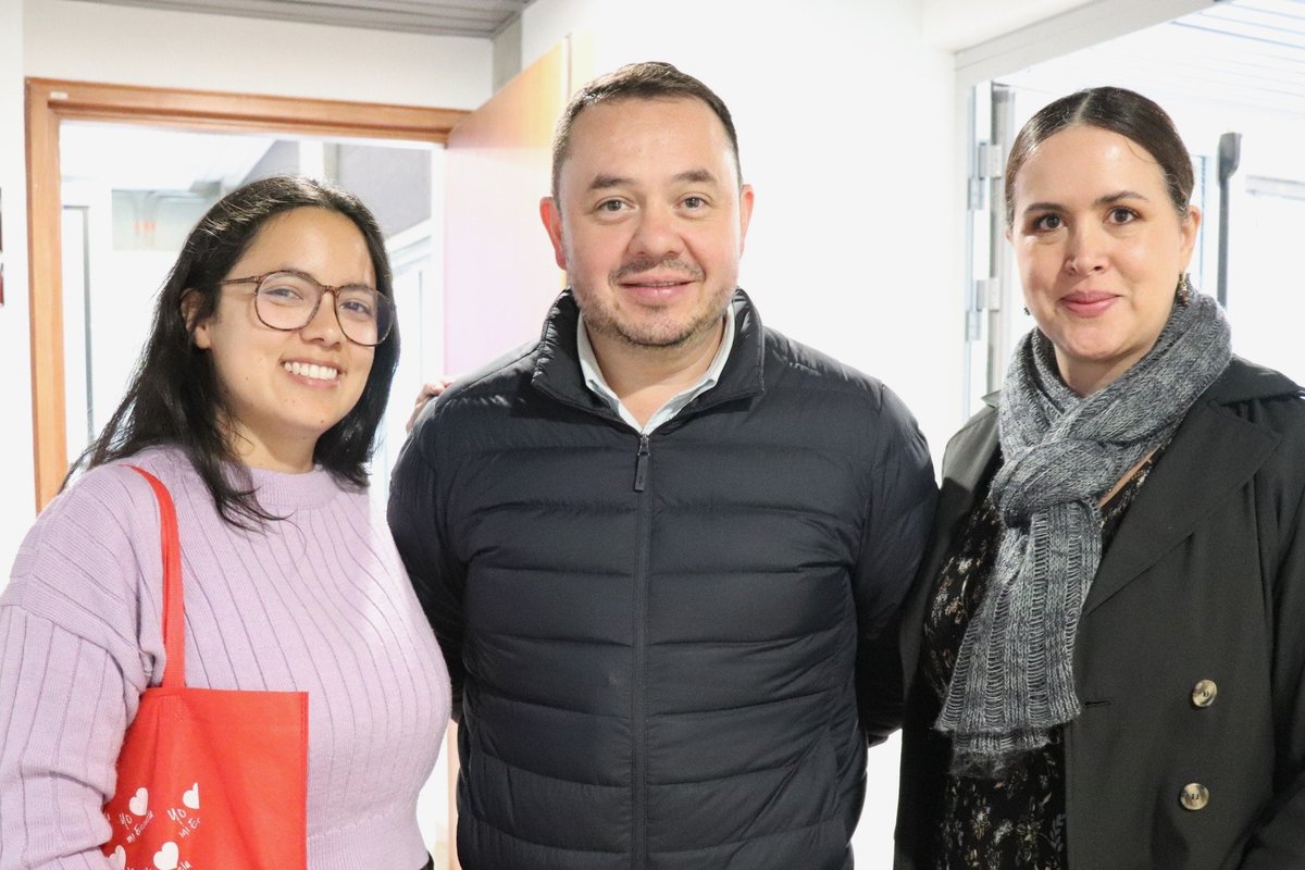 JORNADA DE REFLEXION INSTITUCIONAL1