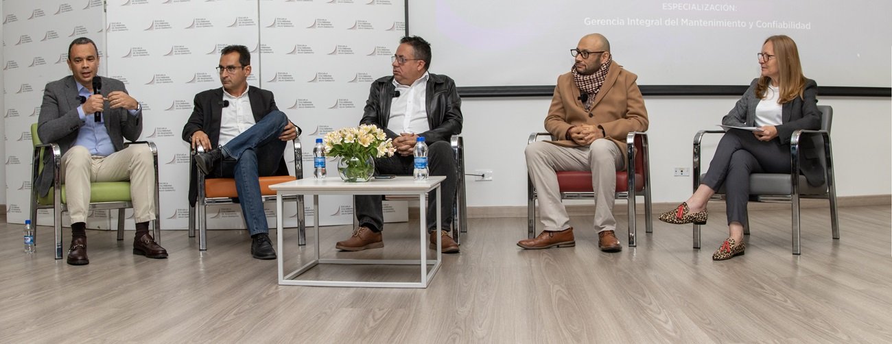 MANTENIMIENTO Y CONFIABILIDAD