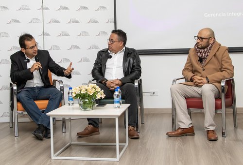 MANTENIMIENTO Y CONFIABILIDAD