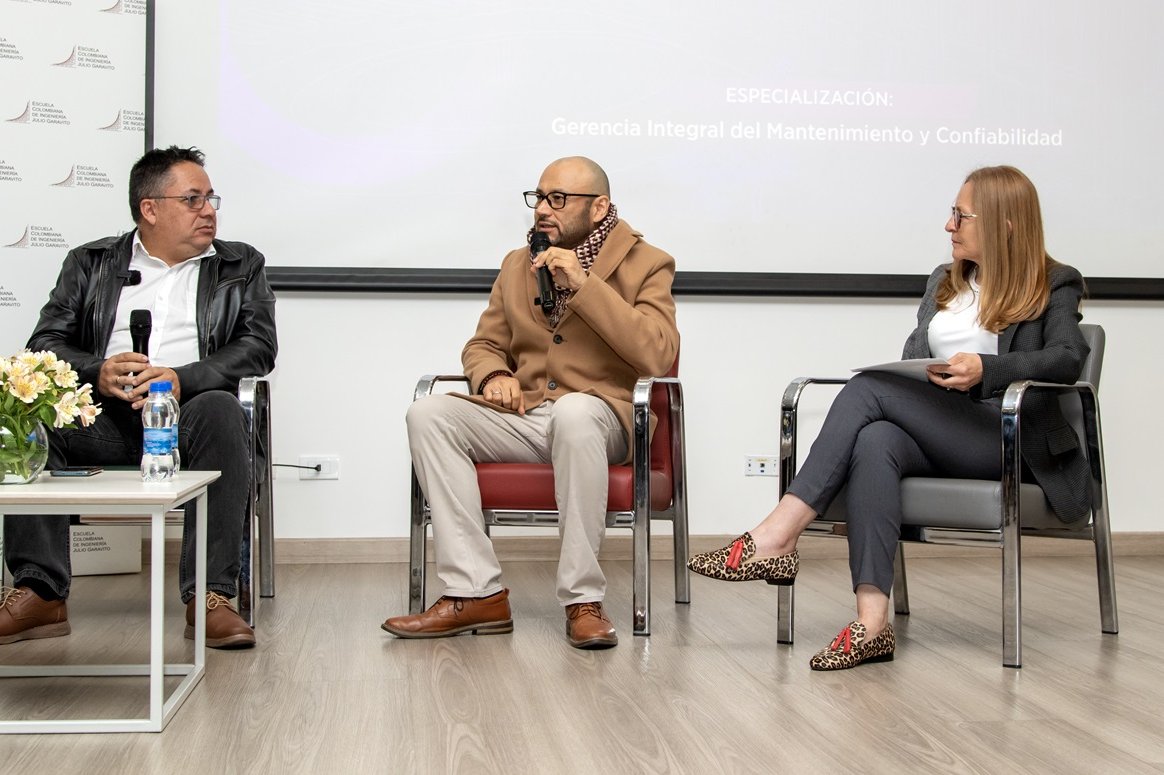 MANTENIMIENTO Y CONFIABILIDAD