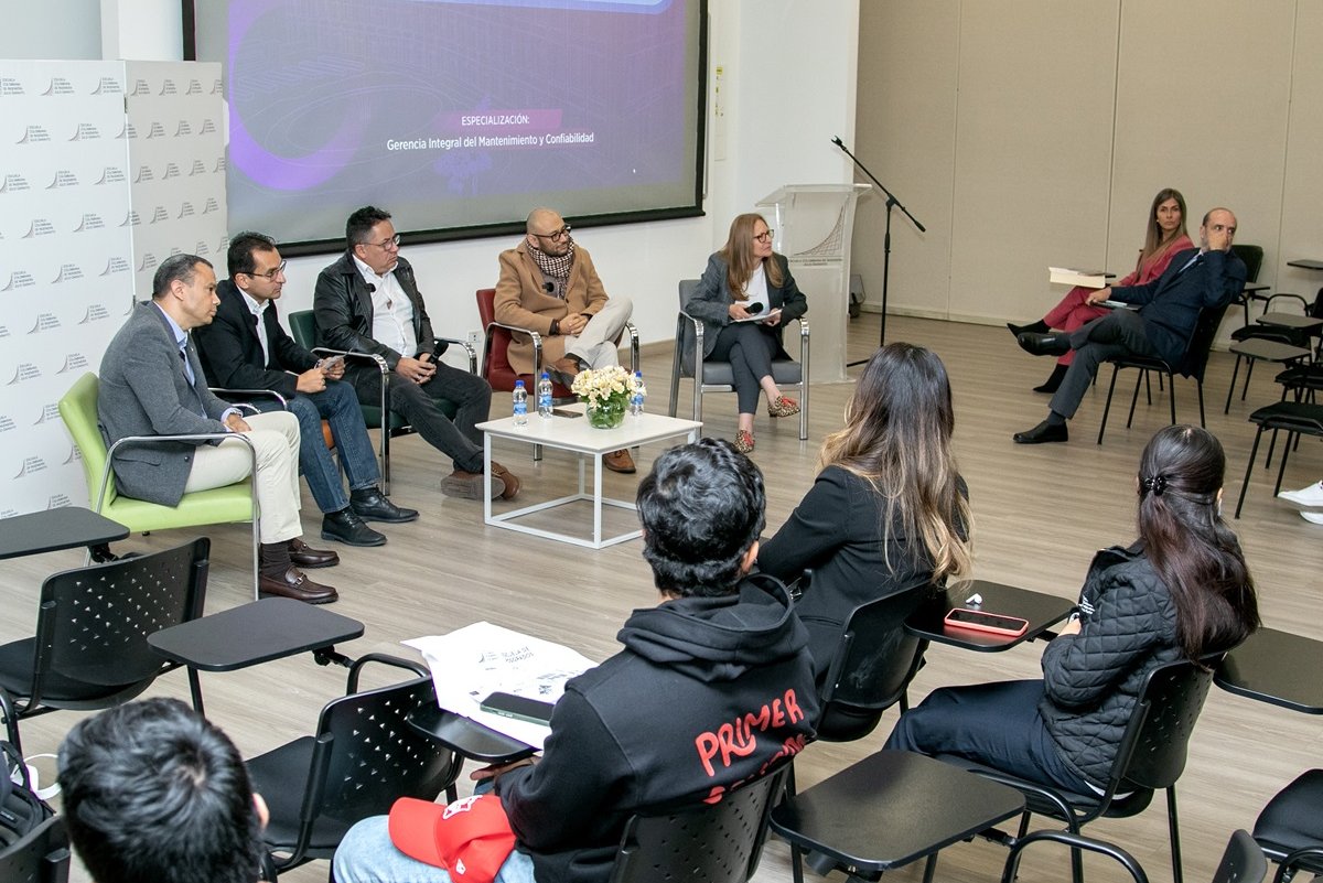 MANTENIMIENTO Y CONFIABILIDAD