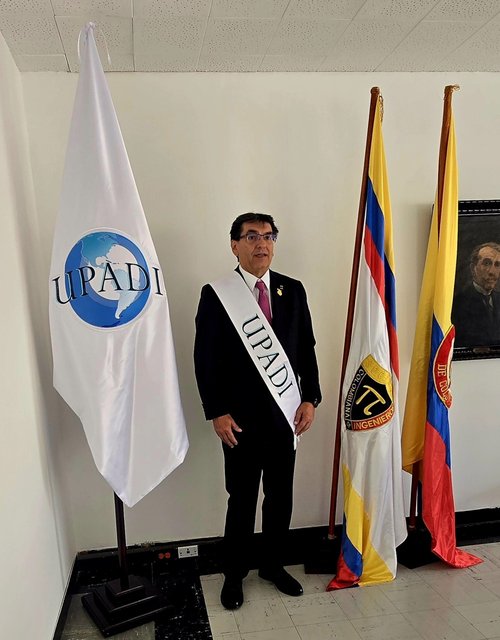 UPADI