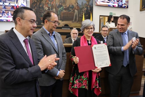 RECONOCIMIENTO CONCEJO