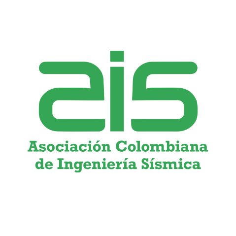Logo de ingeniería Sísmica