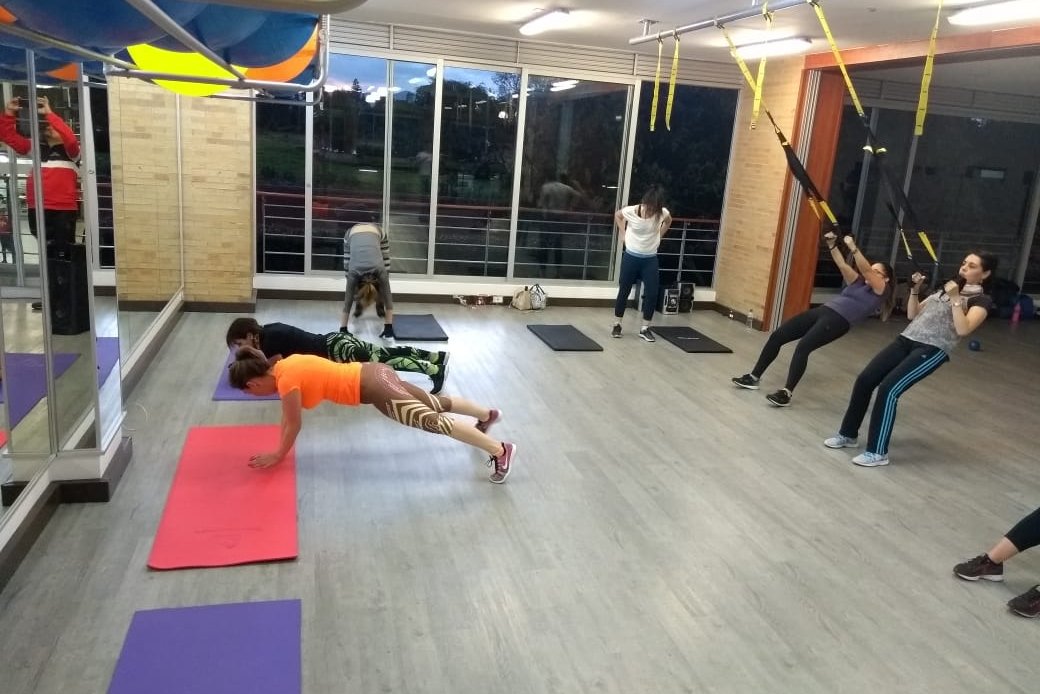 Pilates