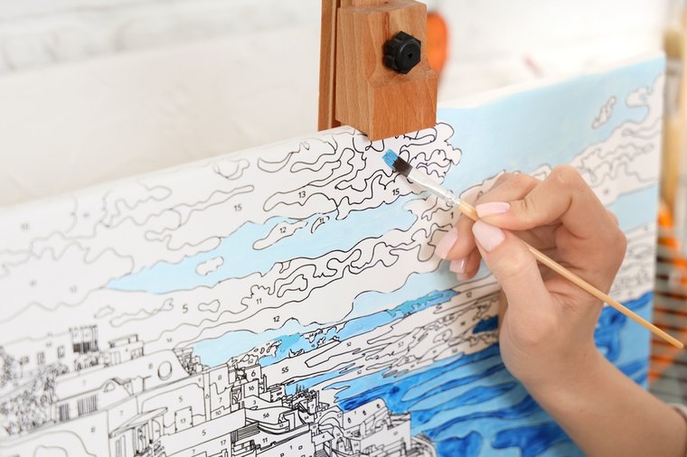pintar
