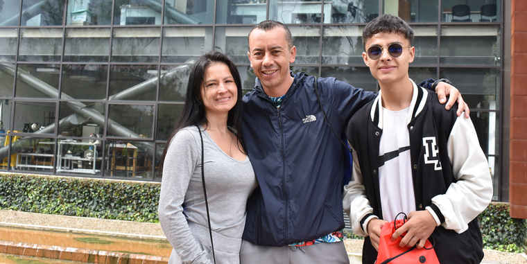 portada encuentro de padres 2022-2