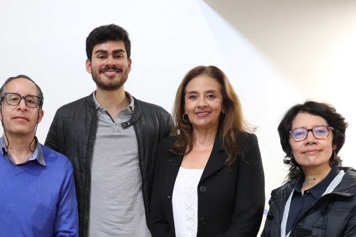 JORNADA DE REFLEXION INSTITUCIONAL1