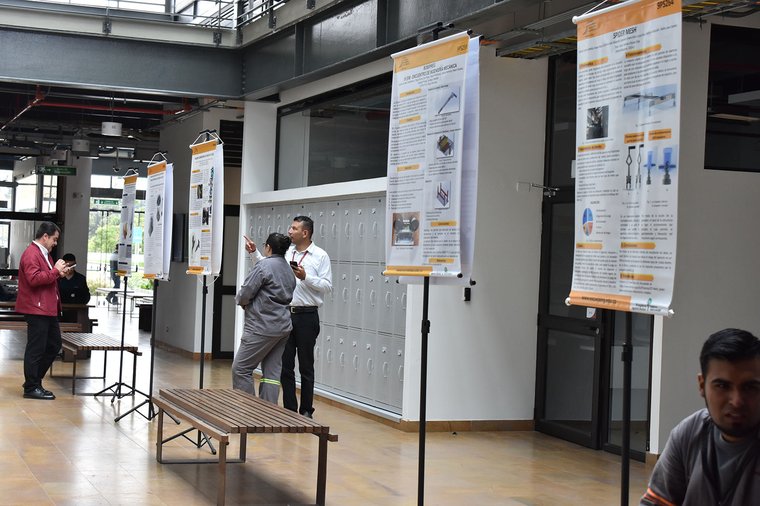 posters