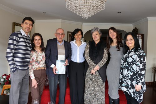 Héctor Manuel Hernández Ramírez