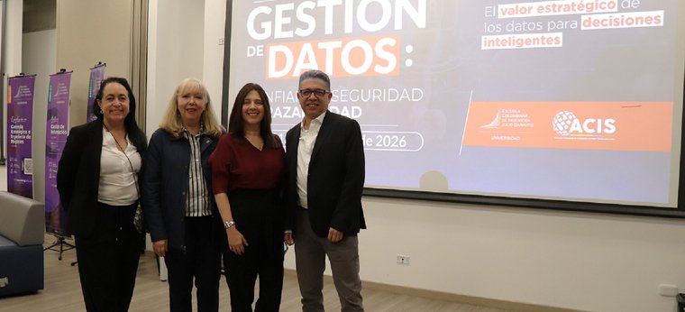 SIMPOSIO DE DATOS 2026