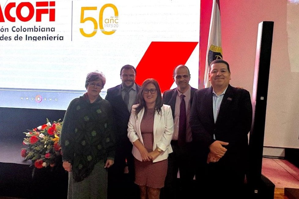 ACOFI 50 AÑOS