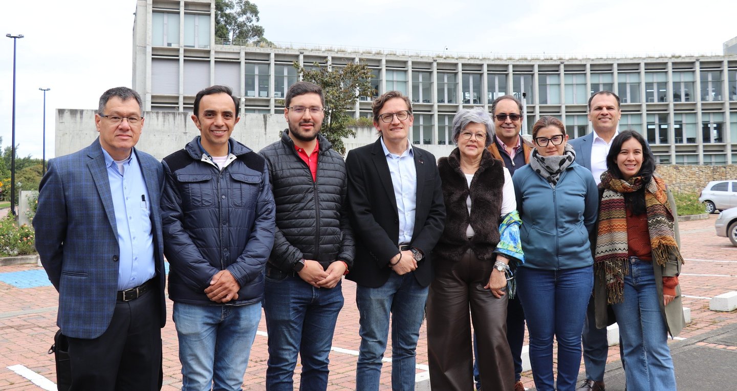 Visita Secretario de Gobierno