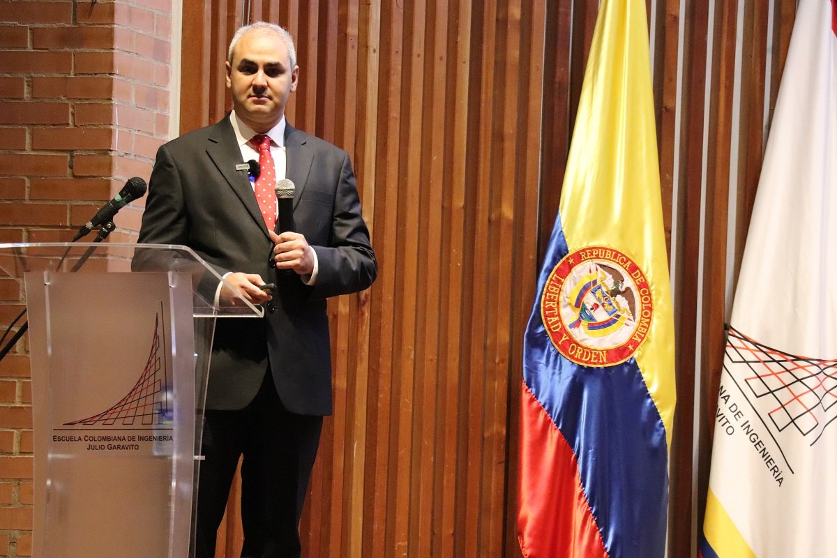 BIENVENIDA A PROFESORES