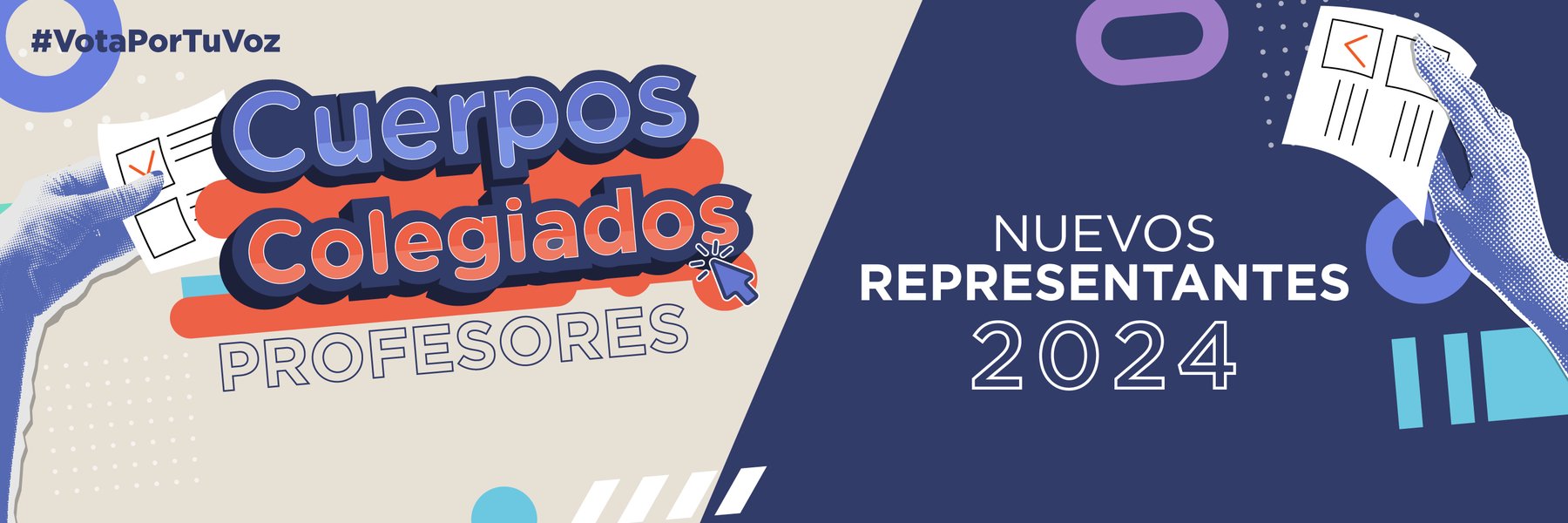 CC profesores