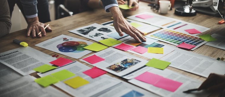 Maestría en Gerencia Integral de Proyectos