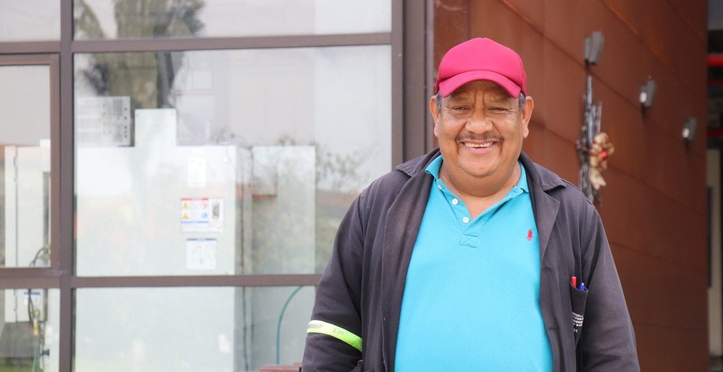 Alfonso Rada Tapiero