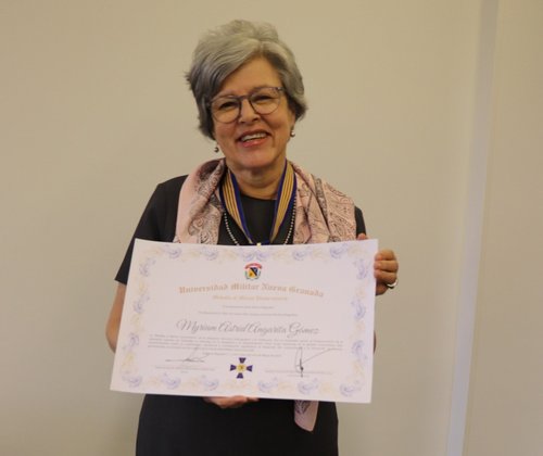 MYRIAM ASTRID ANAGARITA GÓMEZ