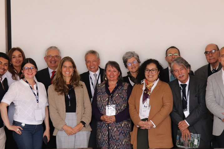 VII ENCUENTRO SUELOS Y ESTRUCTURAS