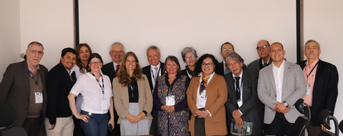 VII ENCUENTRO SUELOS Y ESTRUCTURAS