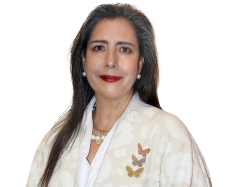 ANA ISABEL GOMEZ