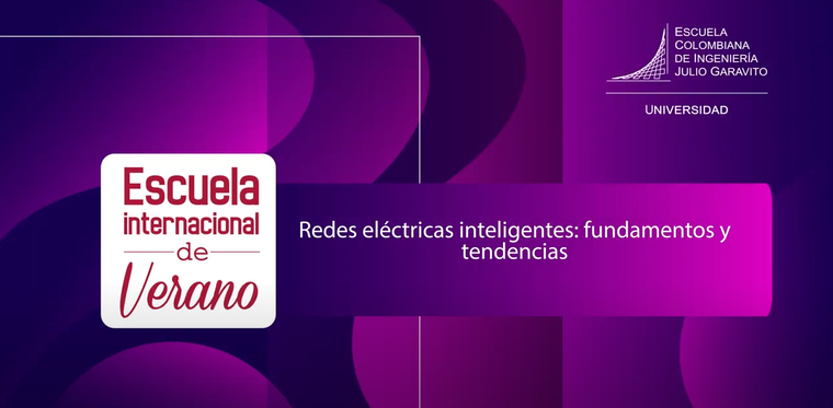 redes electricas inteligentes
