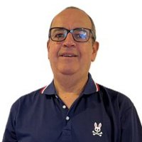 ricardo calderon