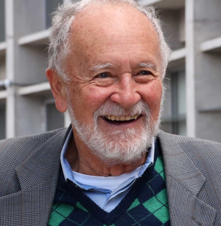 Ricardo Rincón