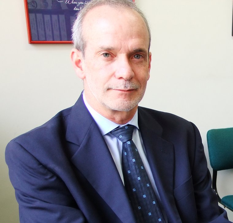 ricardo vasquez