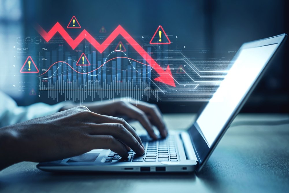 riesgo financiero