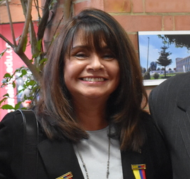 Mariana Sandino
