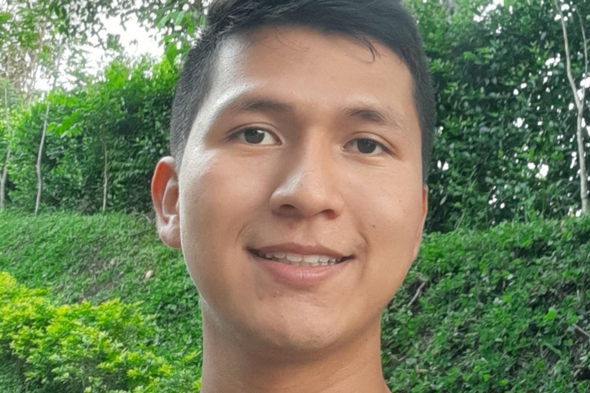 LUIS SANTIAGO AGUILAR