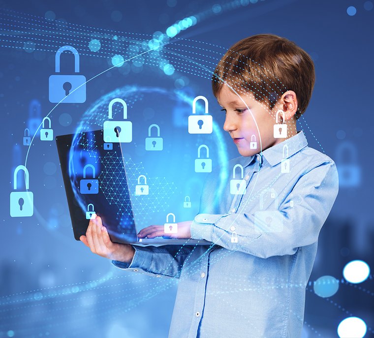 secretos internet