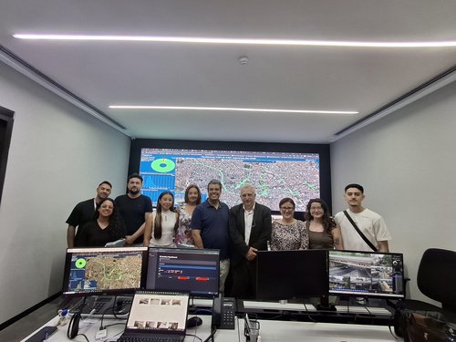 Instituto Mauá de Tecnologia Brasil