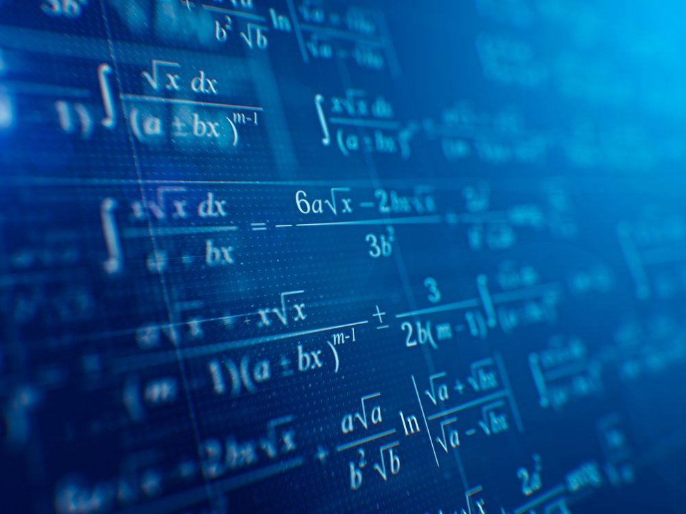 matematicas