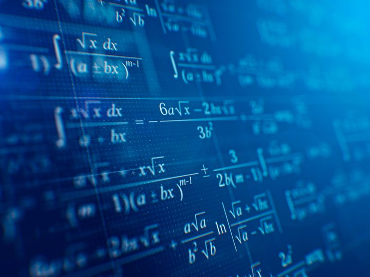 matematicas