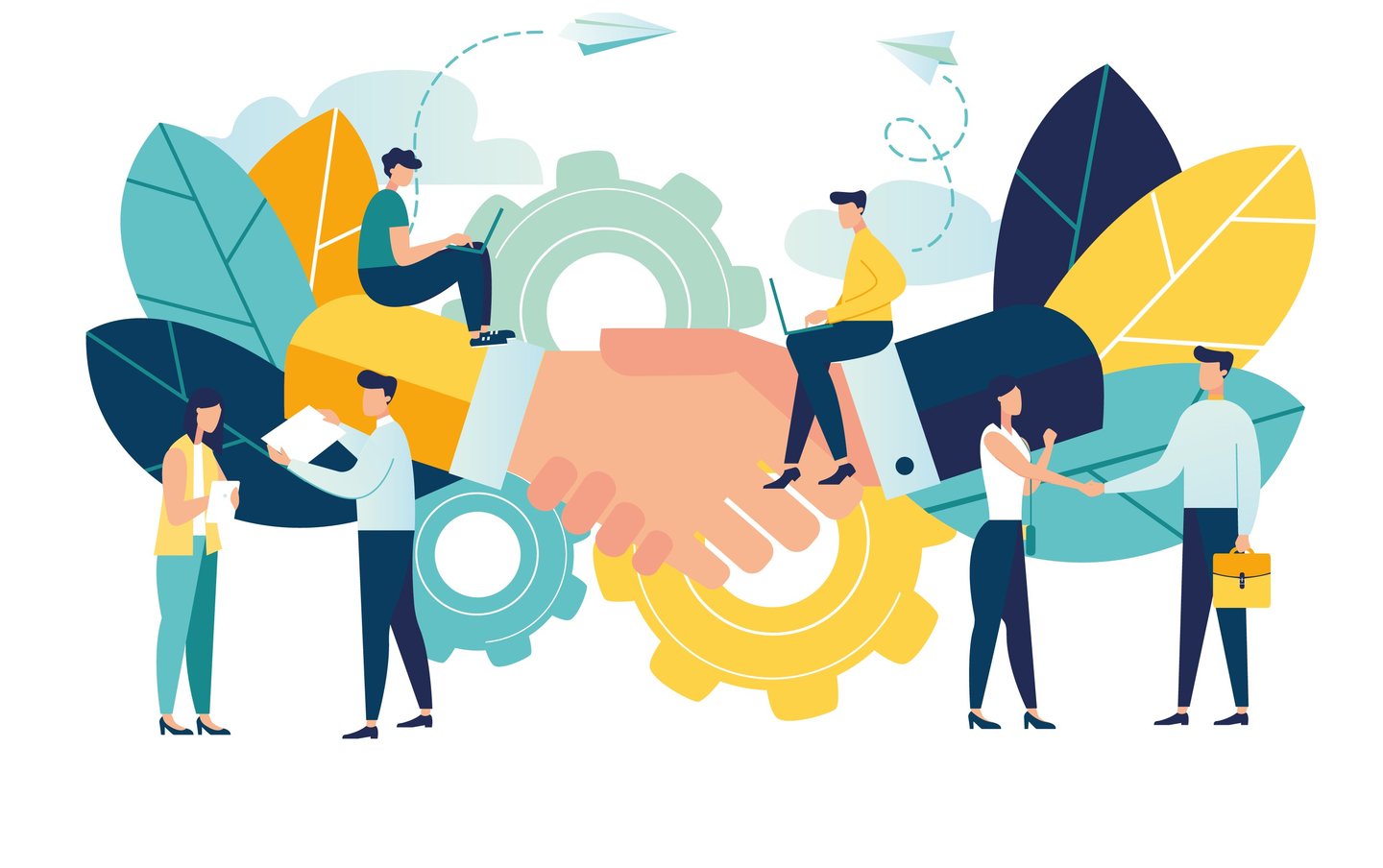 Día Internacional de la Seguridad y Salud en el Trabajo - Julio Garavito