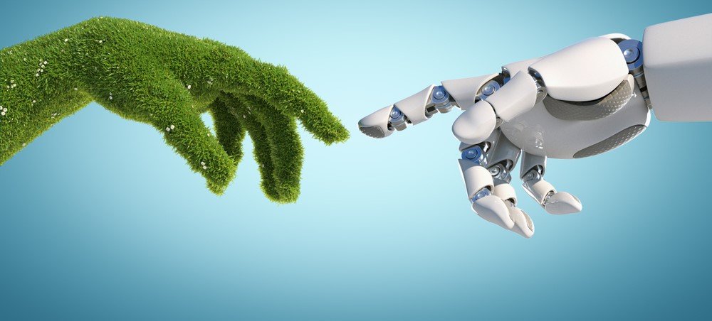 Día de la Tierra: Construyendo un futuro verde desde la Ingeniería