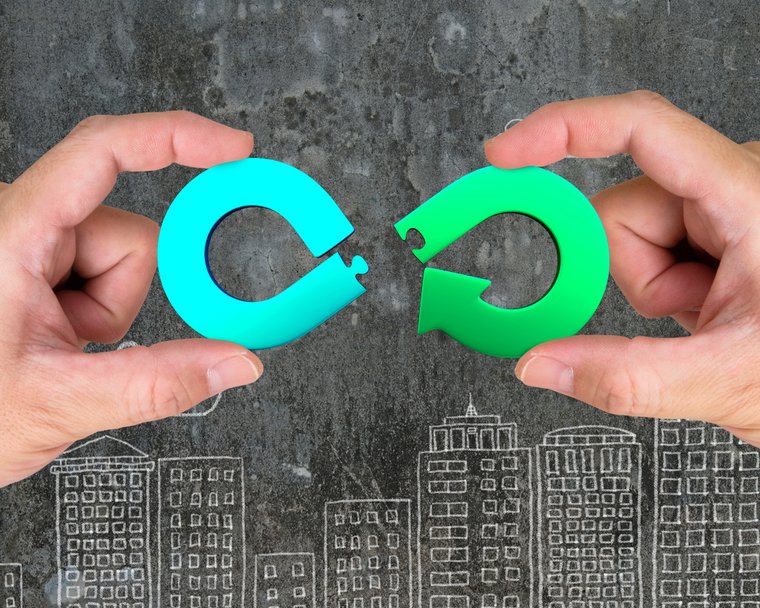 Economía Circular