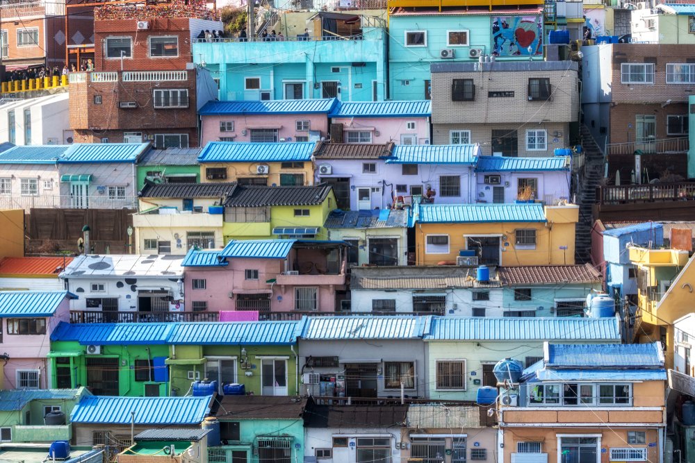 VIVIENDA INFORMAL