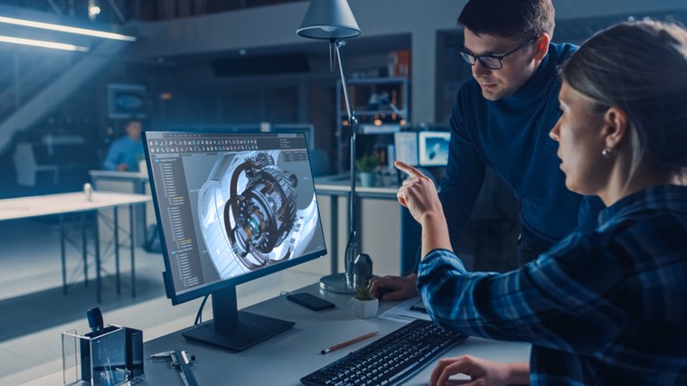 MAESTRIA EN INGENIERIA MECANICA