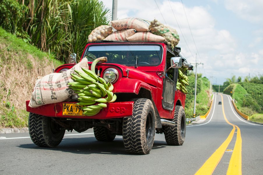 CARRETERA
